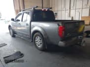 ✅ 2020 Nissan Frontier SV • VIN: 1N6ED0EAXLN707963 • Lot: 43154106. Listed on IAAI with 54,141 mi. Free auction sales archive from the USA and detailed vehicle history report at DreamBid. Image 3.