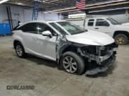 ✅ 2016 Lexus RX 350 • VIN: 2T2BZMCAXGC004966 • Lot: 70687205. Wystawiony na Copart z przebiegiem 44 191 mil. Bezpłatny archiwum sprzedaży aukcyjnych z USA i szczegółowy raport historii pojazdu na DreamBid. Zdjęcie 4.