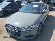 ✅ 2020 Audi A3 Premium • VIN: WAUAUGFF5LA004960 • Lot: 42458572. Listed on IAAI with 58,436 mi. Free auction sales archive from the USA and detailed vehicle history report at DreamBid. Image 6.