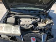 ✅ 2007 Saturn VUE V6 • VIN: 5GZCZ634X7S839591 • Lot: 92801105. Listed on Copart with 279,089 mi. Free auction sales archive from the USA and detailed vehicle history report at DreamBid. Image 12.