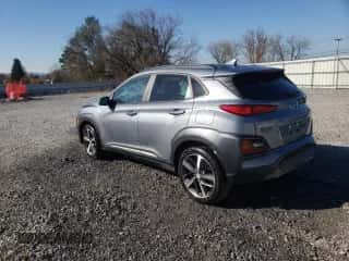 2020 Hyundai Kona Limited z VIN KM8K3CA54LU531626, wystawiony jako Copart lot #65956752 z przebiegiem 16 068 mil mil oraz . Historia ofert i sprzedaży dostępna na DreamBid. Obrazek 3.