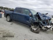 ✅ 2021 Ram 1500 Big Horn • VIN: 1C6SRFFTXMN765168 • Lot: 86177235. Wystawiony na Copart z przebiegiem 76 160 mil. Bezpłatny archiwum sprzedaży aukcyjnych z USA i szczegółowy raport historii pojazdu na DreamBid. Zdjęcie 4.