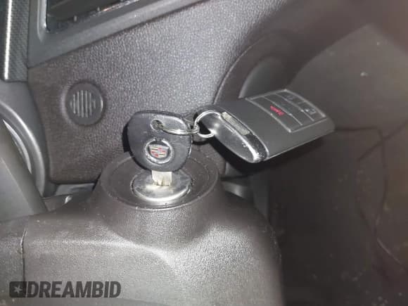 ✅ 2011 Cadillac CTS • VIN: 1G6DC5EY6B0170485 • Лот: 41346596. Опубликован ранее на IAAI с пробегом 121 341 миль. Бесплатный доступ к архиву аукционных продаж из США и подробный отчёт об истории автомобиля на DreamBid. Изображение 11.