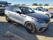 ✅ 2018 Land Rover Range Rover Velar R-Dynamic SE • VIN: SALYL2RV3JA759816 • Лот: 82346405. Опубликован ранее на Copart с пробегом 150 586 миль. Бесплатный доступ к архиву аукционных продаж из США и подробный отчёт об истории автомобиля на DreamBid. Изображение 4.