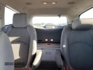 ✅ 2017 Chevrolet Traverse LT • VIN: 1GNKRHKD3HJ133524 • Lot: 70194324. Wystawiony na Copart z przebiegiem 145 673 mil. Bezpłatny archiwum sprzedaży aukcyjnych z USA i szczegółowy raport historii pojazdu na DreamBid. Zdjęcie 10.