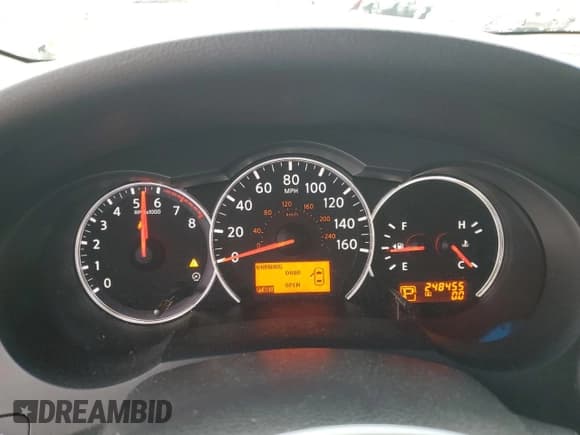 ✅ 2012 Nissan Altima SL • VIN: 1N4AL2AP2CN550445 • Lot: 92166995. Wystawiony na Copart z przebiegiem 248 455 mil. Bezpłatny archiwum sprzedaży aukcyjnych z USA i szczegółowy raport historii pojazdu na DreamBid. Zdjęcie 9.