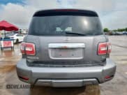 ✅ 2019 Nissan Armada SL • VIN: JN8AY2NDXKX009985 • Lot: 81756525. Listed on Copart with 91,969 mi. Free auction sales archive from the USA and detailed vehicle history report at DreamBid. Image 6.