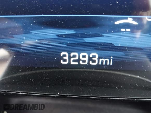 ✅ 2025 Chevrolet Equinox AWD RS • VIN: 3GNAXTEG7SL284800 • Lot: 43298570. Listed on IAAI with 3,293 mi. Free auction sales archive from the USA and detailed vehicle history report at DreamBid. Image 15.