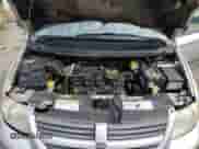 2005 Dodge Caravan SE с VIN 1D4GP24R95B291661, выставлен на аукционе Copart как лот 68645944 с пробегом 197 096 миль миль и Списание • Salvage title. История ставок и продаж доступна на DreamBid. Изображение 11.