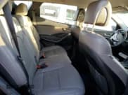 ✅ 2017 Hyundai Santa Fe 2.4L • VIN: 5XYZU3LB8HG389129 • Lot: 86867005. Listed on Copart with Not provided. Free auction sales archive from the USA and detailed vehicle history report at DreamBid. Image 11.