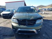 ✅ 2017 Dodge Journey Crossroad Plus • VIN: 3C4PDDGG2HT502729 • Лот: 41195478. Опубликован ранее на IAAI с пробегом 141 420 миль. Бесплатный доступ к архиву аукционных продаж из США и подробный отчёт об истории автомобиля на DreamBid. Изображение 12.