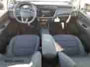 2022 Chevrolet Bolt EV 1LT with VIN 1G1FW6S04N4112933, listed as a Copart auction lot 89450355 with 14,713 mi miles and Salvage title. Bid and sale history available at DreamBid. Image 8.