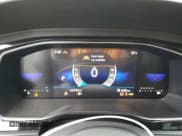 ✅ 2024 Volkswagen Jetta SE • VIN: 3VW7M7BUXRM012420 • Lot: 90249845. Listed on Copart with 42,934 mi. Free auction sales archive from the USA and detailed vehicle history report at DreamBid. Image 9.