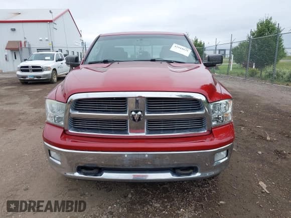 ✅ 2010 Dodge 1500 Sport • VIN: 1D7RV1CT8AS143746 • Lot: 42944631. Wystawiony na IAAI z przebiegiem 210 092 mil. Bezpłatny archiwum sprzedaży aukcyjnych z USA i szczegółowy raport historii pojazdu na DreamBid. Zdjęcie 12.
