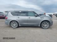 ✅ 2014 Infiniti QX80 • VIN: JN8AZ2NF3E9553199 • Лот: 43531335. Опубликован ранее на IAAI с пробегом 195 314 миль. Бесплатный доступ к архиву аукционных продаж из США и подробный отчёт об истории автомобиля на DreamBid. Изображение 13.