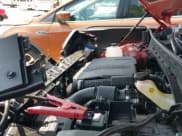 ✅ 2024 Hyundai Santa Fe Calligraphy • VIN: 5NMP5DGL1RH042732 • Lot: 42198918. Listed on IAAI with 2,580 mi. Free auction sales archive from the USA and detailed vehicle history report at DreamBid. Image 21.