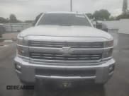 ✅ 2015 Chevrolet Silverado 2500HD LT • VIN: 1GC1CVE81FF100234 • Lot: 69316554. Listed on Copart with 195,795 mi. Free auction sales archive from the USA and detailed vehicle history report at DreamBid. Image 5.