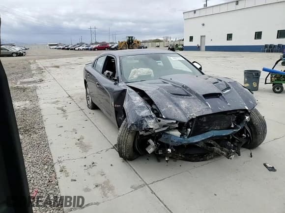 ✅ 2014 Dodge Charger RT Max • VIN: 2C3CDXDT9EH275579 • Lot: 49072745. Wystawiony na Copart z przebiegiem 114 215 mil. Bezpłatny archiwum sprzedaży aukcyjnych z USA i szczegółowy raport historii pojazdu na DreamBid. Zdjęcie 11.