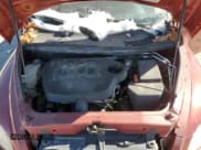 ✅ 2008 Chevrolet HHR LS • VIN: 3GNDA13D28S581757 • Lot: 46347005. Listed on Copart with 121,103 mi. Free auction sales archive from the USA and detailed vehicle history report at DreamBid. Image 13.