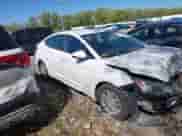 2019 Hyundai Elantra SE z VIN 5NPD74LF9KH425730, wystawiony jako IAAI lot #43339424 z przebiegiem 173 123 mil mil oraz . Historia ofert i sprzedaży dostępna na DreamBid. Obrazek 13.