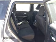 ✅ 2019 Jeep Cherokee Latitude • VIN: 1C4PJMCX4KD101856 • Lot: 41828553. Listed on IAAI with 79,481 mi. Free auction sales archive from the USA and detailed vehicle history report at DreamBid. Image 8.