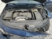 ✅ 2016 Chevrolet Impala LT • VIN: 2G1105SA4G9185864 • Лот: 69121724. Опубликован ранее на Copart с пробегом Не указан. Бесплатный доступ к архиву аукционных продаж из США и подробный отчёт об истории автомобиля на DreamBid. Изображение 12.