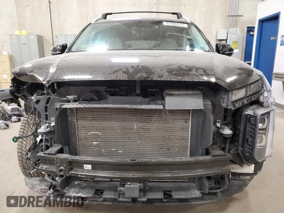 ✅ 2023 Hyundai Palisade Limited • VIN: KM8R5DGE1PU510650 • Лот: 77388814. Опубликован ранее на Copart с пробегом 41 845 миль. Бесплатный доступ к архиву аукционных продаж из США и подробный отчёт об истории автомобиля на DreamBid. Изображение 5.