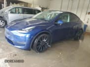 ✅ 2022 Tesla Model Y Performance • VIN: 7SAYGDEF3NF414436 • Lot: 93658745. Listed on Copart with 49,839 mi. Free auction sales archive from the USA and detailed vehicle history report at DreamBid. Image 1.