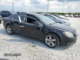 ✅ 2012 Chevrolet Malibu LTZ • VIN: 1G1ZG5E76CF118294 • Lot: 69222904. Listed on Copart with 188,289 mi. Free auction sales archive from the USA and detailed vehicle history report at DreamBid. Image 4.