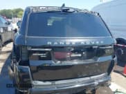 ✅ 2020 Land Rover Range Rover Sport HST • VIN: SALWS2RU1LA707072 • Lot: 43227576. Wystawiony na IAAI z przebiegiem 76 799 mil. Bezpłatny archiwum sprzedaży aukcyjnych z USA i szczegółowy raport historii pojazdu na DreamBid. Zdjęcie 6.