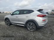✅ 2020 Hyundai Tucson Sport • VIN: KM8J3CAL4LU135349 • Lot: 84944735. Wystawiony na Copart z przebiegiem 34 250 mil. Bezpłatny archiwum sprzedaży aukcyjnych z USA i szczegółowy raport historii pojazdu na DreamBid. Zdjęcie 2.