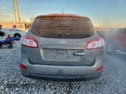 ✅ 2011 Hyundai Santa Fe Limited • VIN: 5XYZKDAGXBG034237 • Lot: 92984115. Listed on Copart with 246,291 mi. Free auction sales archive from the USA and detailed vehicle history report at DreamBid. Image 6.