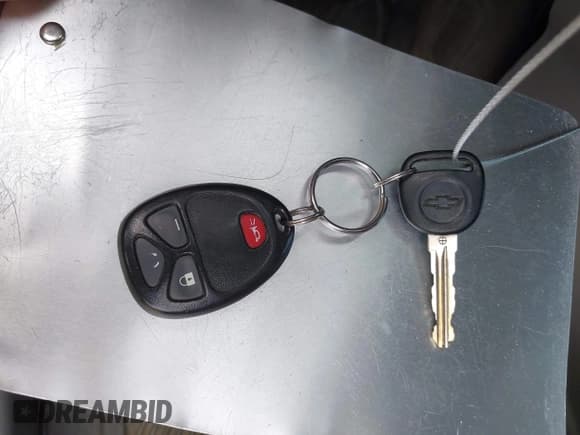 ✅ 2006 Chevrolet HHR LT • VIN: 3GNDA23P46S590103 • Lot: 42075045. Listed on IAAI with 298,725 mi. Free auction sales archive from the USA and detailed vehicle history report at DreamBid. Image 11.