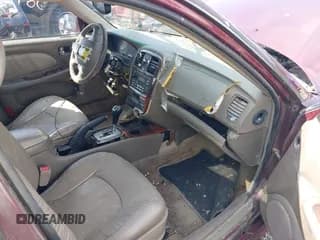 ✅ 2005 Hyundai Sonata GLS • VIN: KMHWF35H85A095249 • Лот: 39929856. Опубликован ранее на IAAI с пробегом 146 090 миль. Бесплатный доступ к архиву аукционных продаж из США и подробный отчёт об истории автомобиля на DreamBid. Изображение 5.