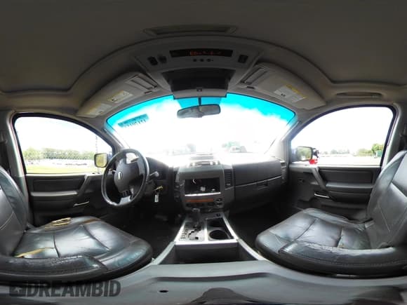 ✅ 2006 Nissan Armada LE • VIN: 5N1AA08B76N703657 • Лот: 42120153. Опубликован ранее на IAAI с пробегом 325 664 миль. Бесплатный доступ к архиву аукционных продаж из США и подробный отчёт об истории автомобиля на DreamBid. Изображение 18.