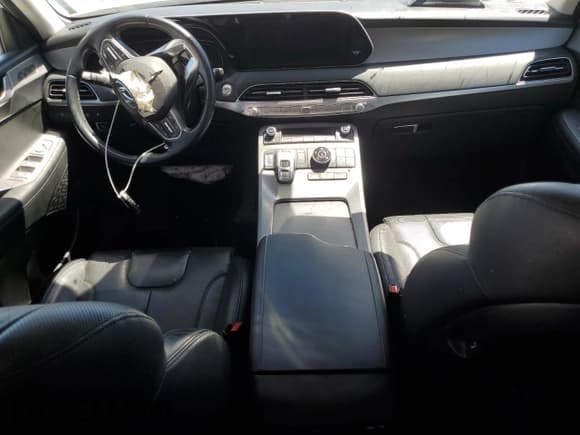 ✅ 2021 Hyundai Palisade SEL • VIN: KM8R4DHE6MU334157 • Лот: 66119944. Опубликован ранее на Copart с пробегом Не указан. Бесплатный доступ к архиву аукционных продаж из США и подробный отчёт об истории автомобиля на DreamBid. Изображение 8.