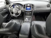 ✅ 2016 Chrysler 300 S • VIN: 2C3CCAGG2GH278289 • Lot: 83086114. Listed on Copart with 108,855 mi. Free auction sales archive from the USA and detailed vehicle history report at DreamBid. Image 8.