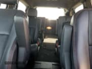 ✅ 2014 Dodge Grand Caravan R/T • VIN: 2C4RDGEG9ER385548 • Лот: 80610565. Опубликован ранее на Copart с пробегом 160 420 миль. Бесплатный доступ к архиву аукционных продаж из США и подробный отчёт об истории автомобиля на DreamBid. Изображение 10.