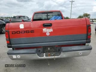 ✅ 2000 Dodge 1500 • VIN: 1B7HC16Y4YS505648 • Лот: 73414384. Опубликован ранее на Copart с пробегом 162 587 миль. Бесплатный доступ к архиву аукционных продаж из США и подробный отчёт об истории автомобиля на DreamBid. Изображение 6.