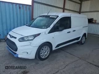✅ 2015 Ford Transit Connect XLT • VIN: NM0LE7F70F1175246 • Lot: 67022825. Listed on Copart with 271,877 mi. Free auction sales archive from the USA and detailed vehicle history report at DreamBid. Image 1.