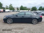 ✅ 2019 Acura TLX • VIN: 19UUB1F30KA000761 • Lot: 43017693. Wystawiony na IAAI z przebiegiem 107 554 mil. Bezpłatny archiwum sprzedaży aukcyjnych z USA i szczegółowy raport historii pojazdu na DreamBid. Zdjęcie 14.