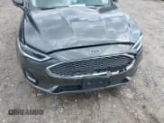 ✅ 2020 Ford Fusion Titanium • VIN: 3FA6P0D97LR116854 • Lot: 43081513. Listed on IAAI with 97,625 mi. Free auction sales archive from the USA and detailed vehicle history report at DreamBid. Image 17.