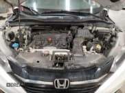 ✅ 2018 Honda HR-V EX • VIN: 3CZRU6H57JM706227 • Lot: 72021765. Listed on Copart with 189,898 mi. Free auction sales archive from the USA and detailed vehicle history report at DreamBid. Image 12.