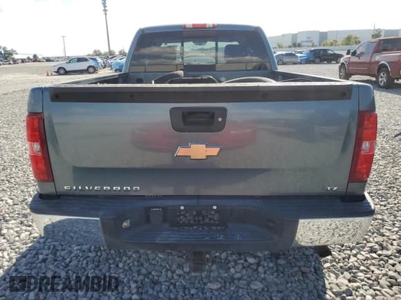 ✅ 2008 Chevrolet Silverado 1500 2LT • VIN: 2GCEC19Y881109091 • Lot: 91432145. Wystawiony na Copart z przebiegiem 138 479 mil. Bezpłatny archiwum sprzedaży aukcyjnych z USA i szczegółowy raport historii pojazdu na DreamBid. Zdjęcie 6.