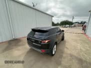 ✅ 2013 Land Rover Range Rover Evoque Pure Plus • VIN: SALVP2BG7DH841398 • Lot: 59821915. Listed on Copart with 182,397 mi. Free auction sales archive from the USA and detailed vehicle history report at DreamBid. Image 4.