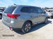 ✅ 2020 Mitsubishi Outlander SE • VIN: JA4AD3A33LZ025410 • Lot: 41805342. Listed on IAAI with 41,154 mi. Free auction sales archive from the USA and detailed vehicle history report at DreamBid. Image 4.