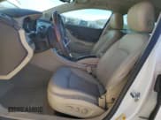 ✅ 2013 Buick LaCrosse Touring • VIN: 1G4GJ5E36DF281201 • Lot: 91243085. Wystawiony na Copart z przebiegiem 80 313 mil. Bezpłatny archiwum sprzedaży aukcyjnych z USA i szczegółowy raport historii pojazdu na DreamBid. Zdjęcie 7.