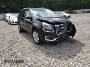 ✅ 2017 GMC Acadia Limited • VIN: 1GKKVSKD9HJ302810 • Lot: 70338595. Wystawiony na Copart z przebiegiem 120 727 mil. Bezpłatny archiwum sprzedaży aukcyjnych z USA i szczegółowy raport historii pojazdu na DreamBid. Zdjęcie 14.
