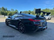 ✅ 2019 BMW 8 Series M850i xDrive • VIN: WBABC4C59KBU95981 • Lot: 67632685. Listed on Copart with 56,948 mi. Free auction sales archive from the USA and detailed vehicle history report at DreamBid. Image 3.