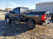 ✅ 2009 Chevrolet Silverado 1500 • VIN: 1GCEK24059Z143265 • Лот: 89331855. Опубликован ранее на Copart с пробегом 195 735 миль. Бесплатный доступ к архиву аукционных продаж из США и подробный отчёт об истории автомобиля на DreamBid. Изображение 2.